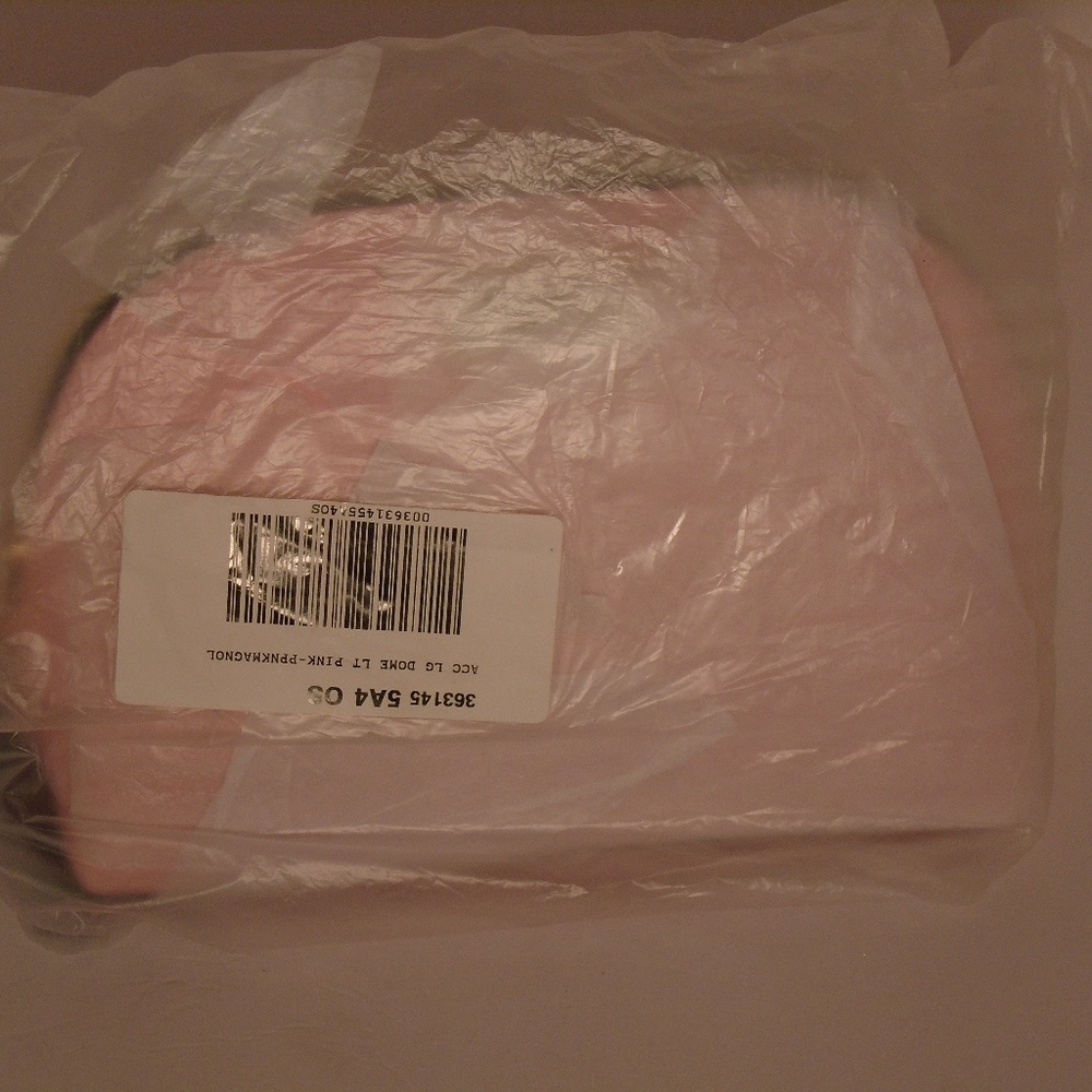 NWT Victoria's Secret Makeup Bag